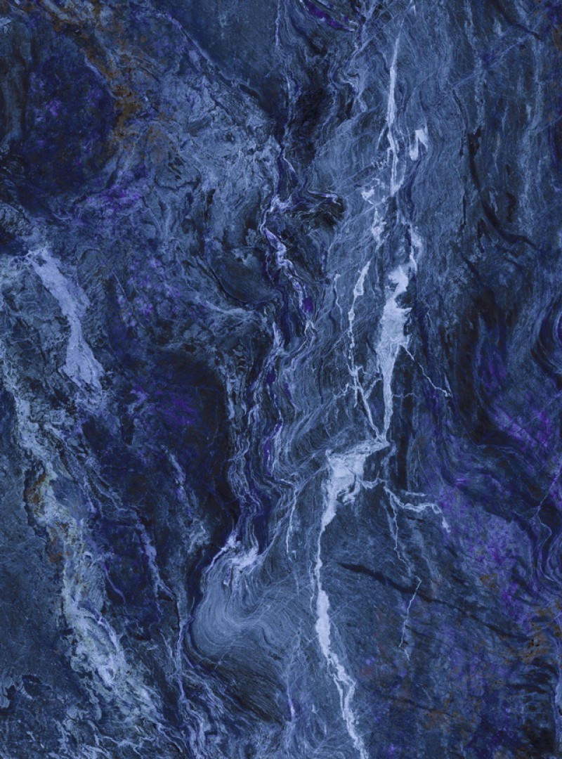 Fiume Blue Feinsteinzeug Fliesen